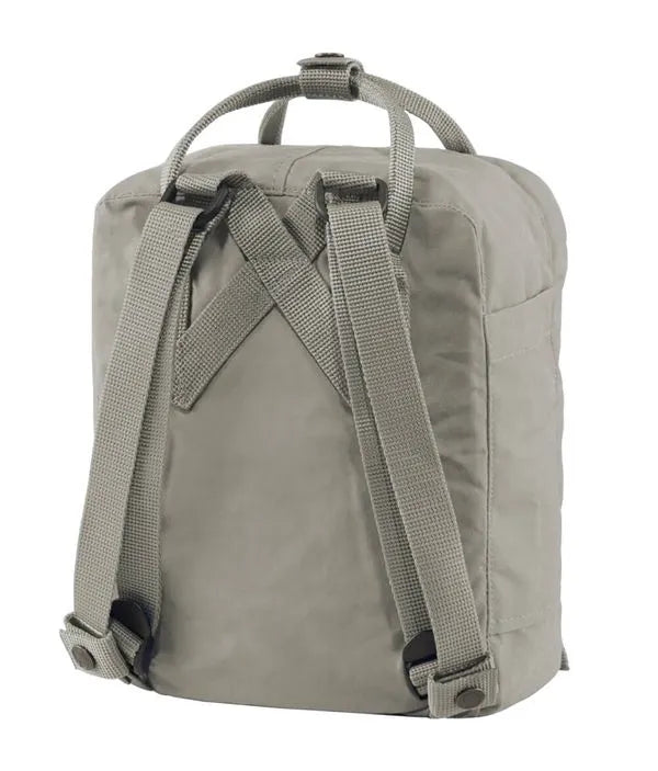 Mochila Kånken Mini Fog - UNI