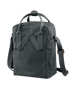Bolsa Kånken Sling Graphite - UNI