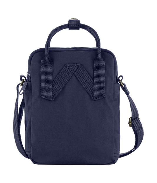 Bolsa Kånken Sling Midnight Purple - UNI