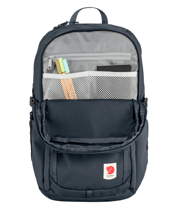 Mochila Skule 20 Black - UNI