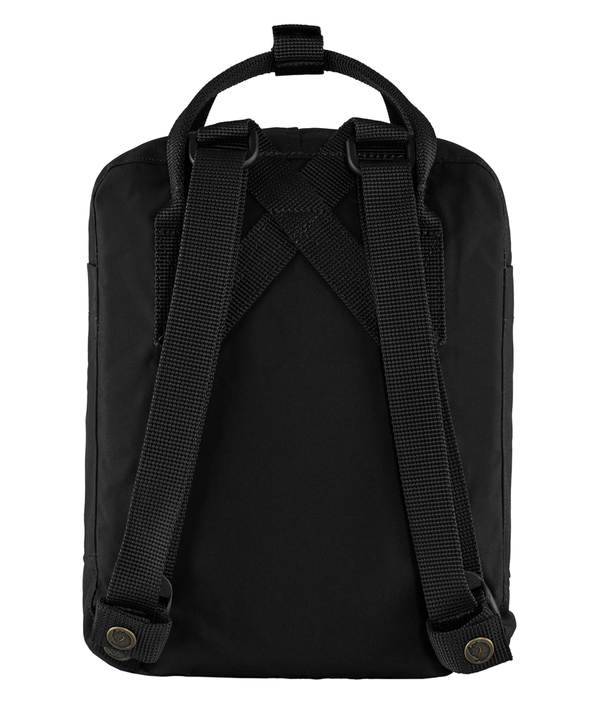 Mochila Kånken Mini Black - UNI
