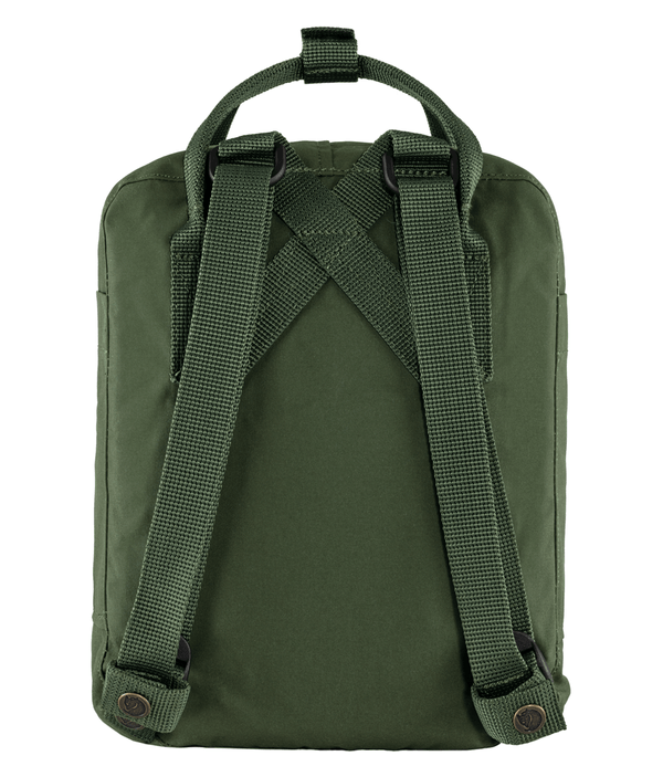 Mochila Kånken Mini Forest Green - UNI