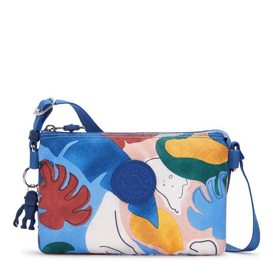Bolsa Kipling Creativity XB Estampado