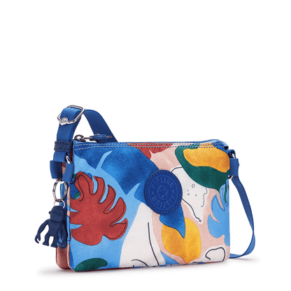 Bolsa Kipling Creativity XB Estampado