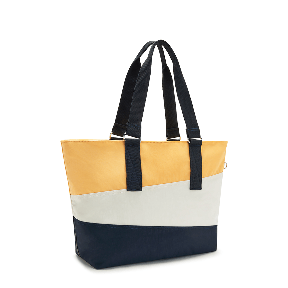 Bolsa Kipling Jodi M Estampado