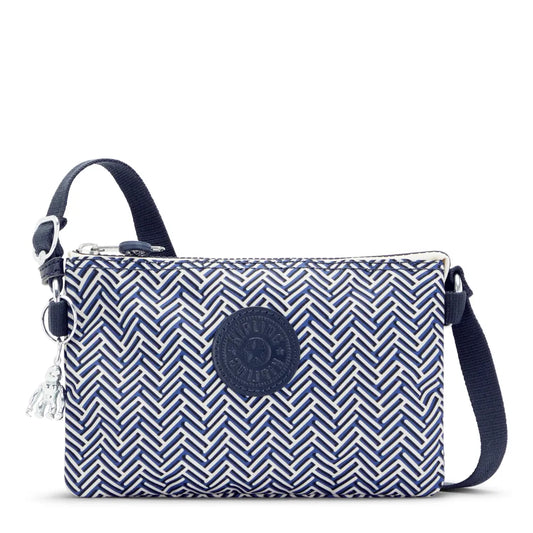 Bolsa Kipling Creativity XB Estampado