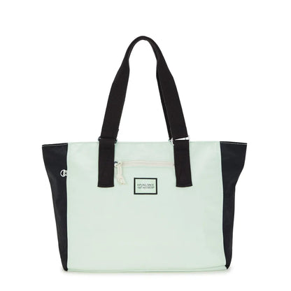 Bolsa Kipling Jodi M Estampado