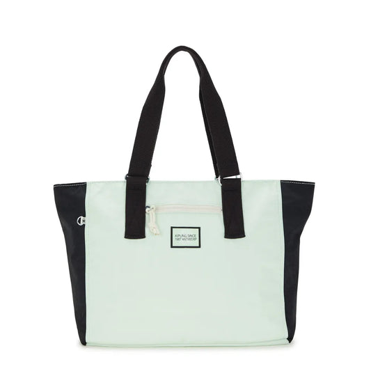 Bolsa Kipling Jodi M Estampado