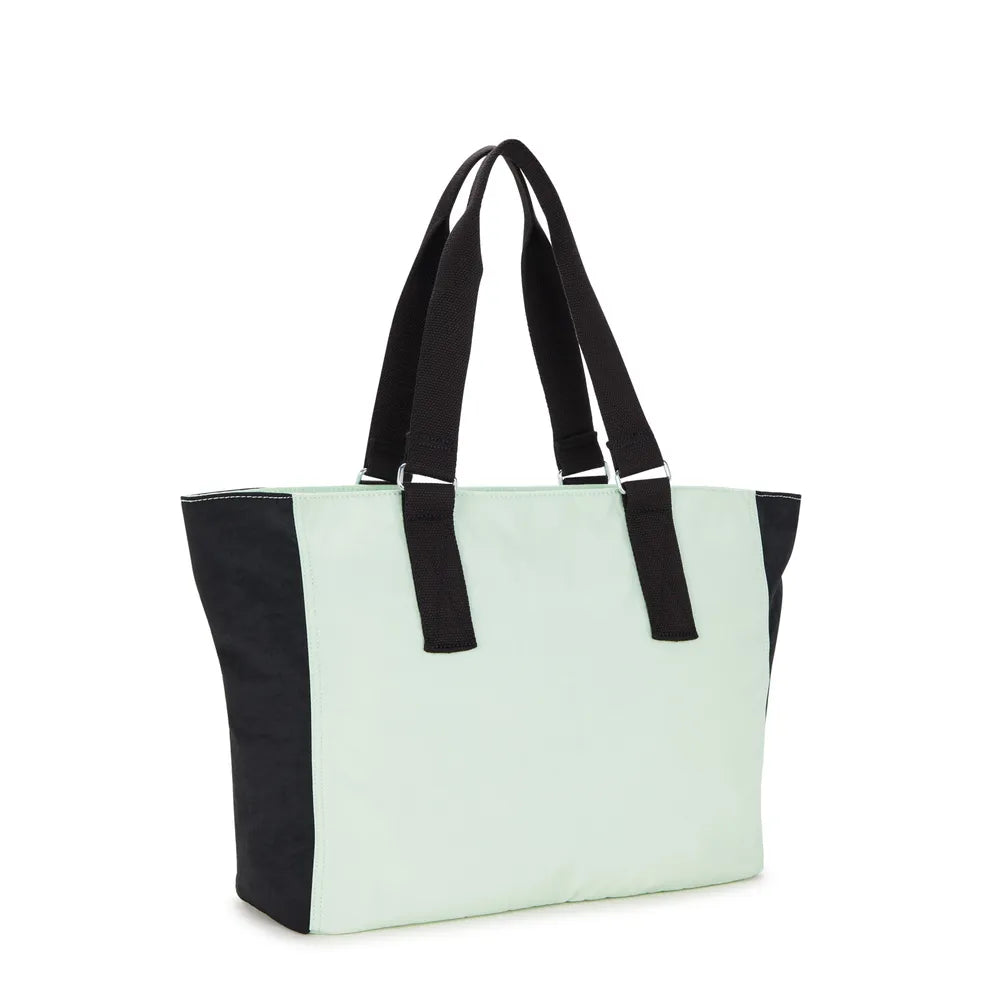 Bolsa Kipling Jodi M Estampado