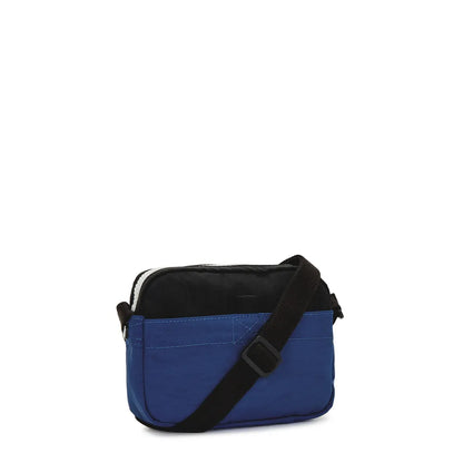 Bolsa Kipling Sisko Estampado