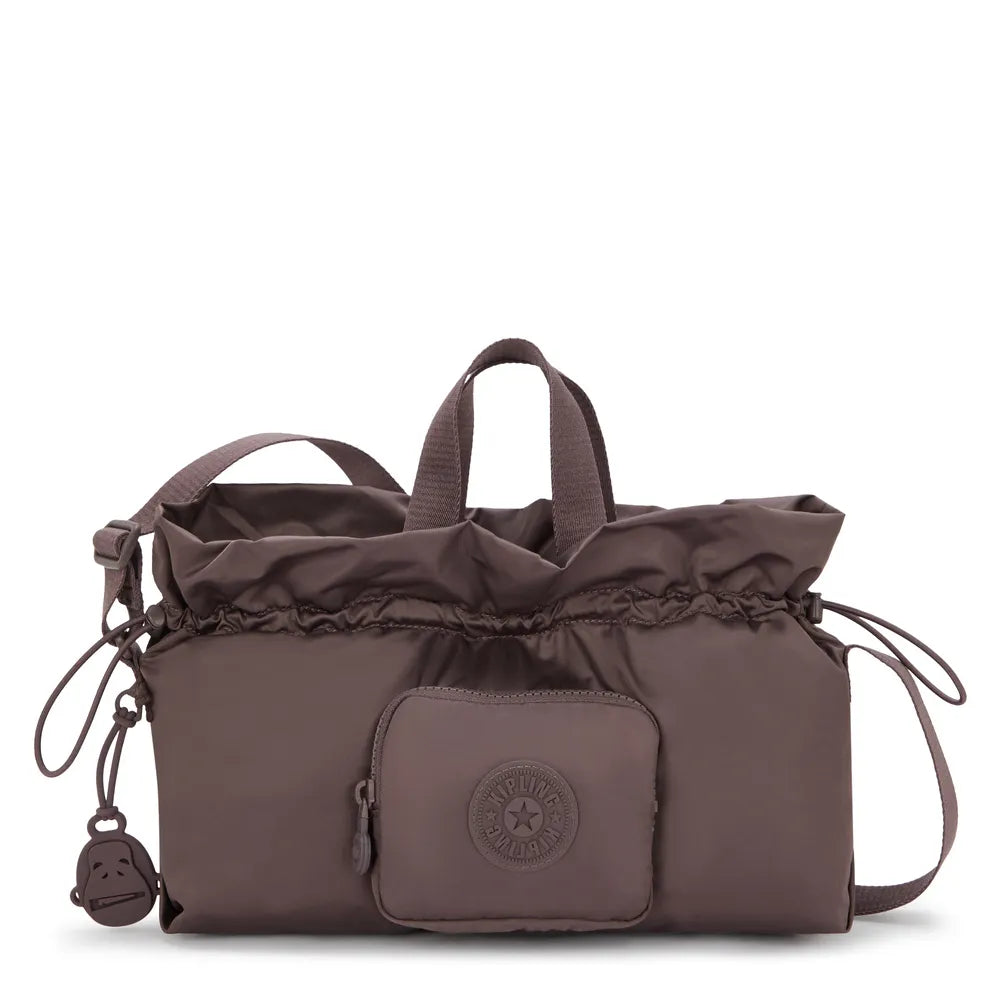 Bolsa Kipling Elza