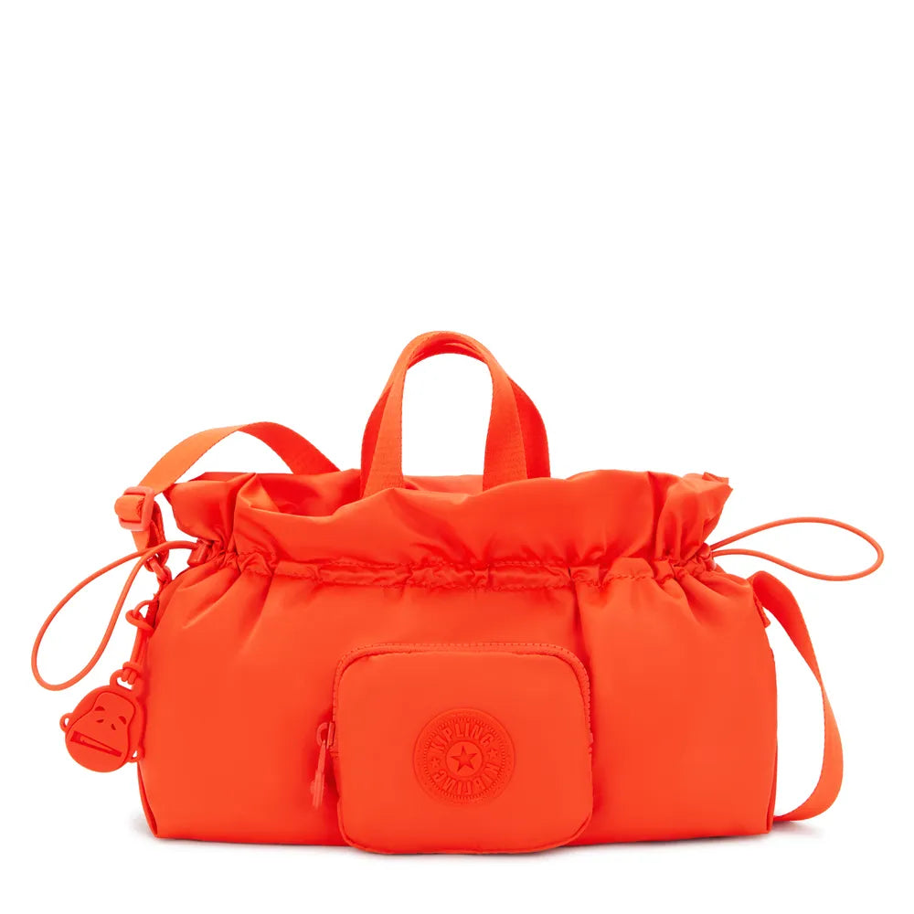 Bolsa Kipling Elza