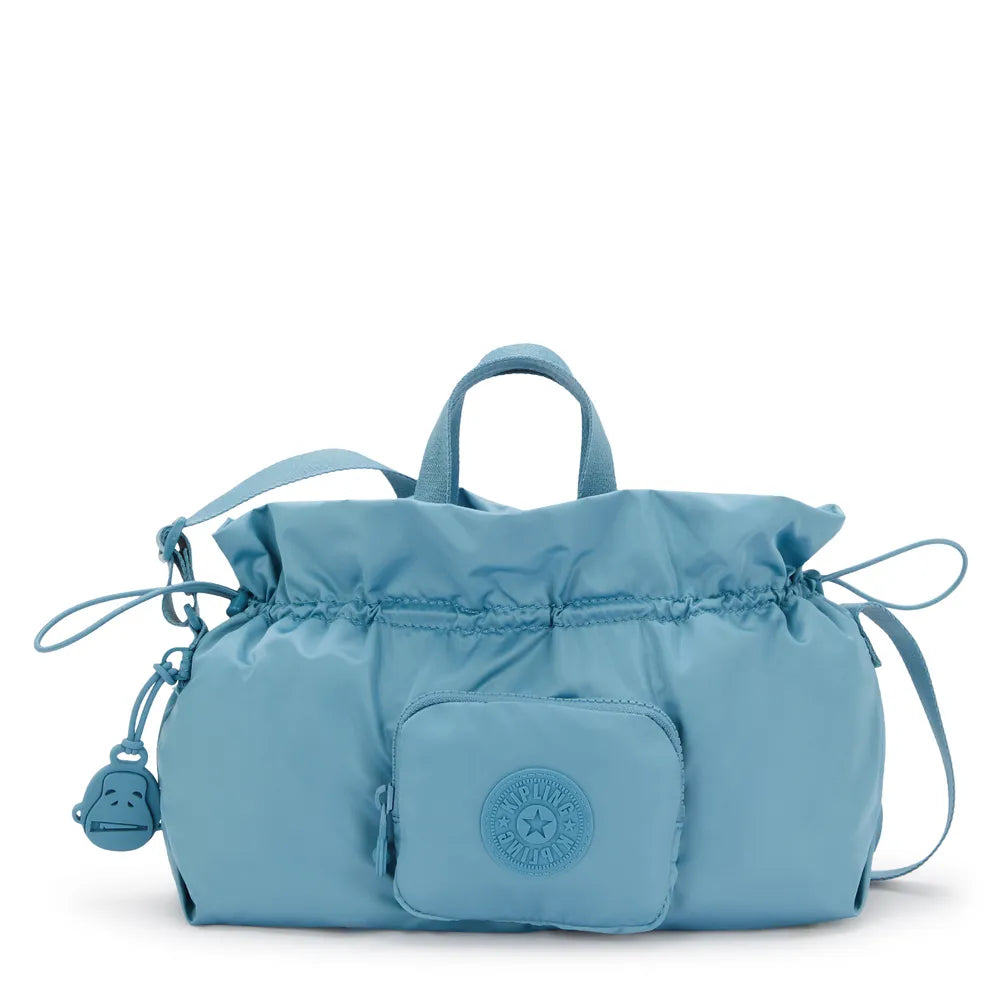 Bolsa Kipling Elza