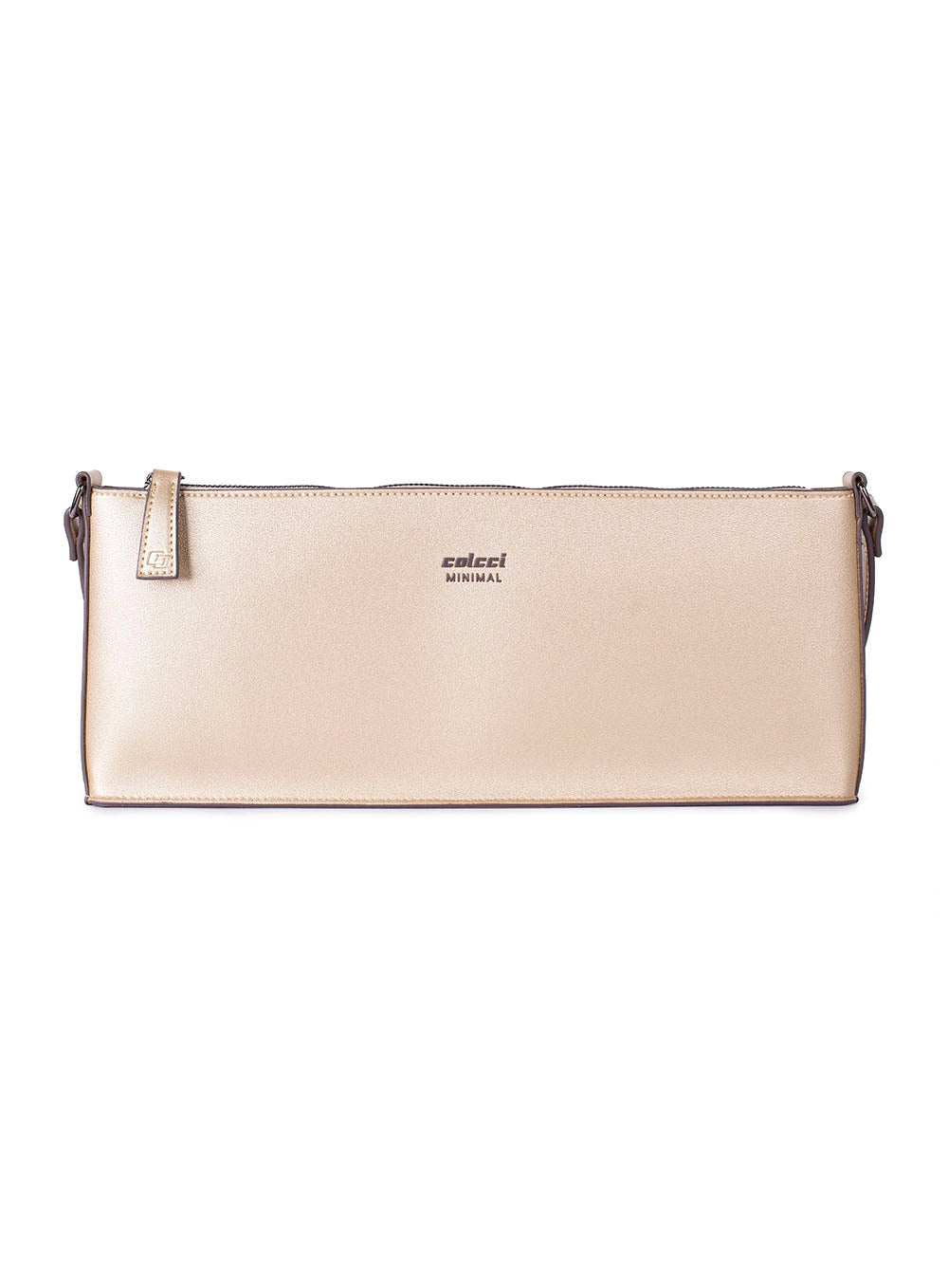 Bolsa Colcci Fem Long Shoulder