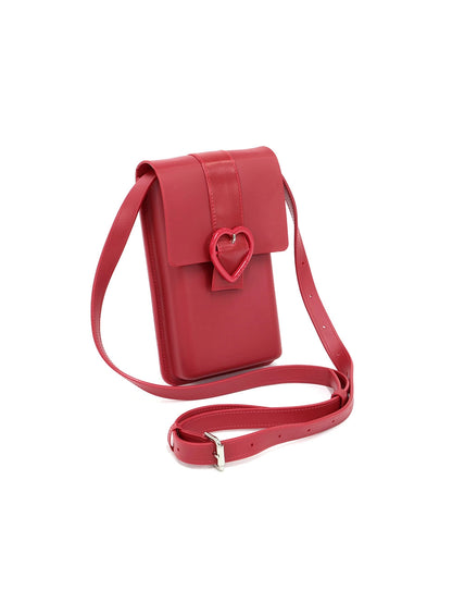 Bolsa Portugal Colcci Heart