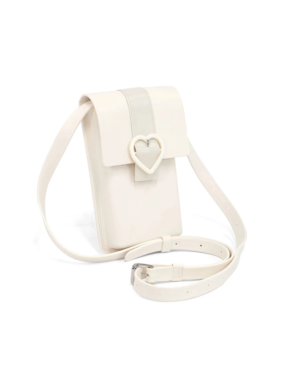 Bolsa Portugal Colcci Heart