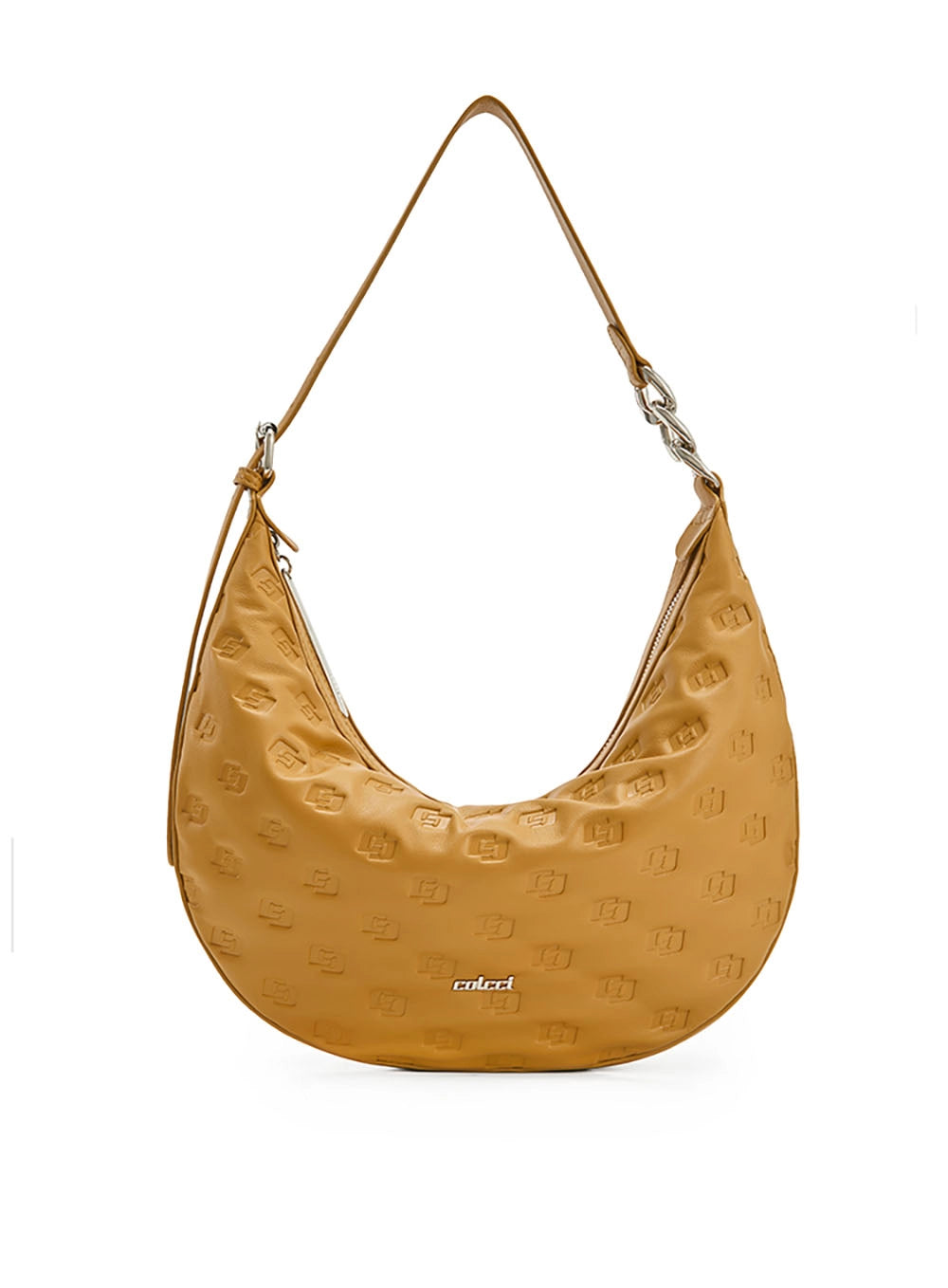 Bolsa Colcci Fem Meia Lua Pillow