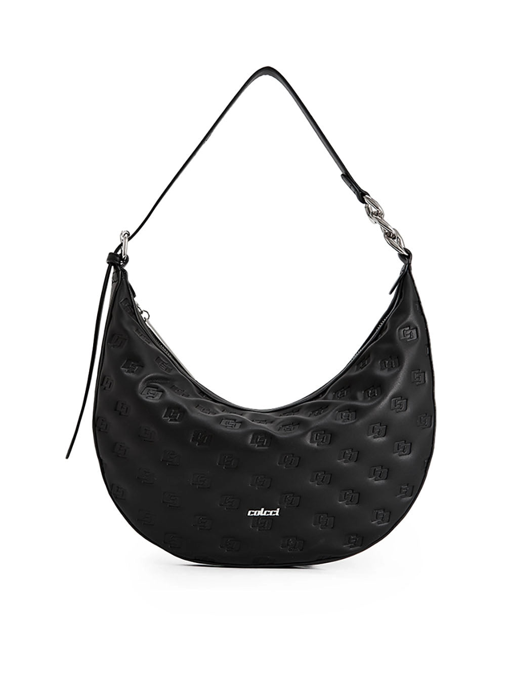 Bolsa Colcci Fem Meia Lua Pillow