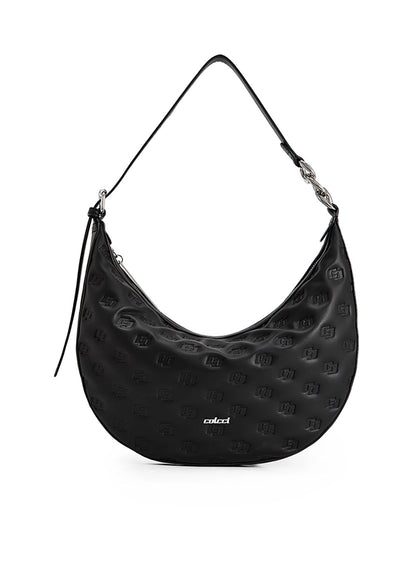 Bolsa Colcci Fem Meia Lua Pillow