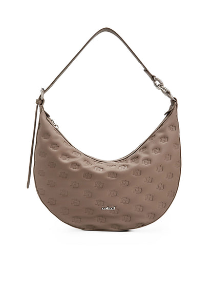 Bolsa Colcci Fem Meia Lua Pillow