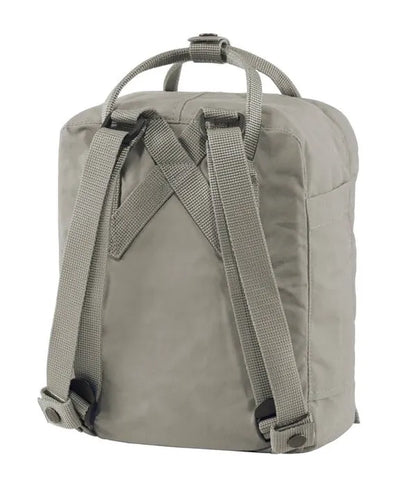 Mochila Kånken Mini Fog - UNI