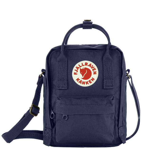 Bolsa Kånken Sling Midnight Purple - UNI