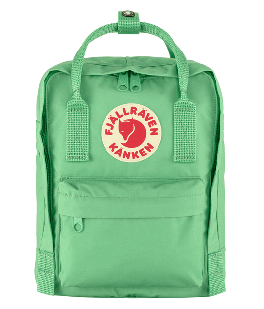 Mochila Kånken Mini Apple Mint - UNI