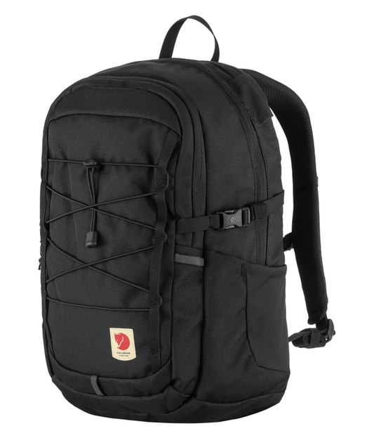 Mochila Skule 20 Black - UNI