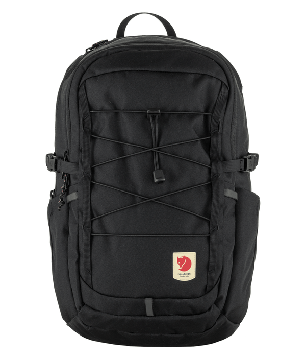Mochila Skule 20 Black - UNI