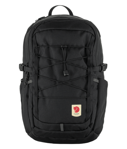 Mochila Skule 20 Black - UNI