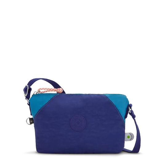Bolsa Kipling Art XS Estampado