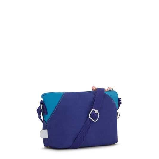 Bolsa Kipling Art XS Estampado