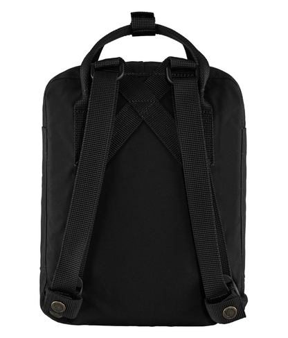 Mochila Kånken Mini Black - UNI