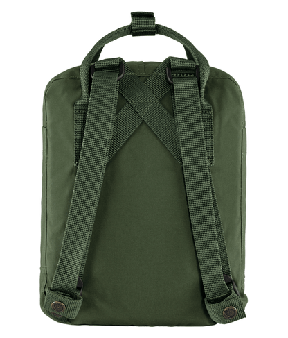 Mochila Kånken Mini Forest Green - UNI