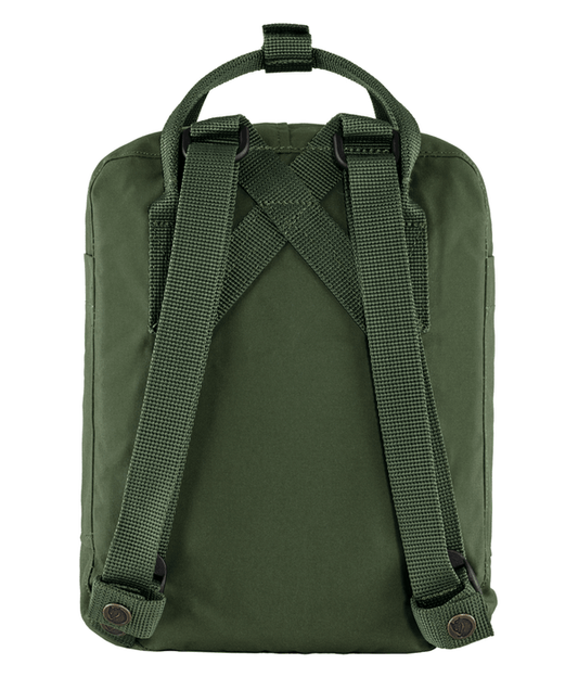 Mochila Kånken Mini Forest Green - UNI
