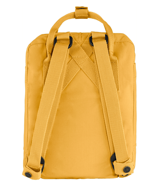 Mochila Kånken Mini Ochre - UNI