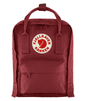 Mochila Kånken Mini Ox Red - UNI