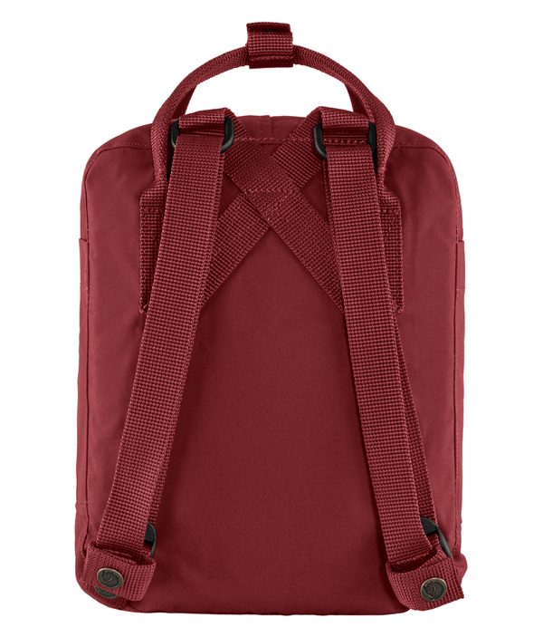 Mochila Kånken Mini Ox Red - UNI