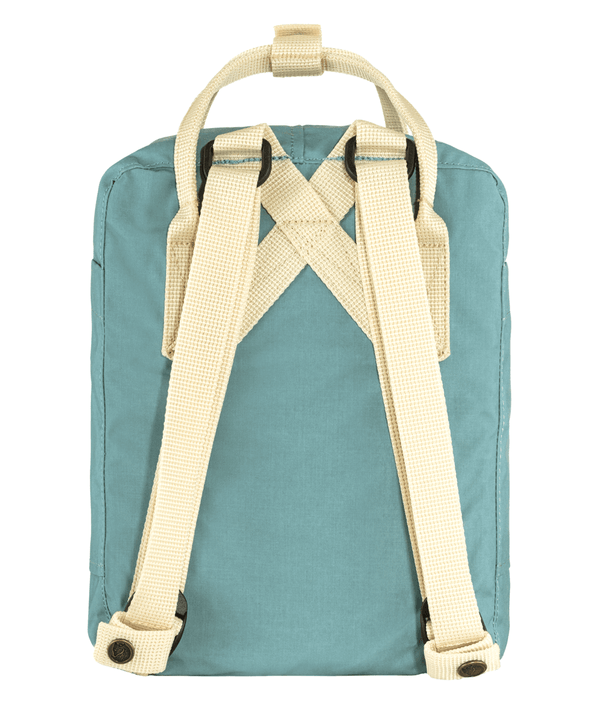 Mochila Kånken Mini Sky Bluelight Oak - UNI